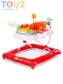 Toyz Stepp red + u nás ZÁRUKA 3 ROKY⭐⭐⭐⭐⭐