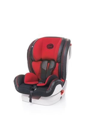 4Baby Fly Fix 2018 Red + ZÁRUKA 3 ROKY a DÁREK