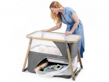 Kinderkraft Sofi 4v1 Grey + u nás ZÁRUKA 3 ROKY