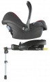 Maxi-Cosi CabrioFix base Easy Fix