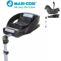 Maxi-Cosi CabrioFix base Easy Fix