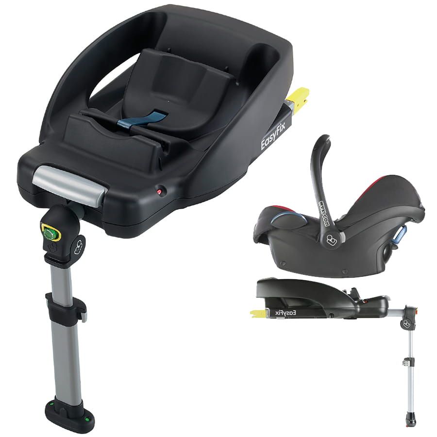 Maxi-Cosi CabrioFix base Easy Fix