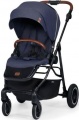Kinderkraft All Road Imperial Blue 2023 + u nás ZÁRUKA 3 ROKY⭐⭐⭐⭐⭐
