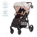 Kinderkraft Grande LX 2022 Freedom + u nás ZÁRUKA 3 ROKY