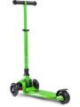 Toyz Carbon zelená + u nás ZÁRUKA 3 ROKY⭐⭐⭐⭐⭐