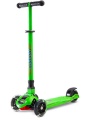 Toyz Carbon zelená + u nás ZÁRUKA 3 ROKY⭐⭐⭐⭐⭐