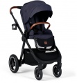 Kinderkraft Everyday 2v1 Denim 2022 + u nás ZÁRUKA 3 ROKY