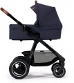 Kinderkraft Everyday 2v1 Denim 2022 + u nás ZÁRUKA 3 ROKY