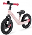 Kinderkraft Balance bike GoSwift růžová + u nás ZÁRUKA 3 ROKY