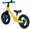 Kinderkraft Balance bike GoSwift žlutá + u nás ZÁRUKA 3 ROKY⭐⭐⭐⭐⭐