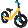 Kinderkraft Balance bike GoSwift žlutá + u nás ZÁRUKA 3 ROKY
