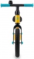 Kinderkraft Balance bike GoSwift žlutá + u nás ZÁRUKA 3 ROKY