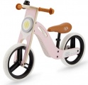 Kinderkraft Uniq Pink + u nás ZÁRUKA 3 ROKY