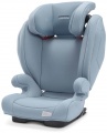 Recaro Monza Nova 2 SeatFix Prime 2022 Frozen Blue + u nás ZÁRUKA 3 ROKY a KAPSÁŘ ZDARMA⭐⭐⭐⭐⭐