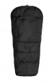 Sensillo zimní Combi Polar 3v1 Black / Grey + u nás ZÁRUKA 3 ROKY