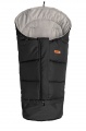 Sensillo zimní Combi Polar 3v1 Black / Grey + u nás ZÁRUKA 3 ROKY