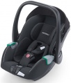 Recaro Avan 2022 Prime Mat Black + u nás ZÁRUKA 3 ROKY a KAPSÁŘ ZDARMA⭐⭐⭐⭐⭐