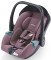 Recaro Avan 2022 Prime Pale Rose + u nás ZÁRUKA 3 ROKY a KAPSÁŘ ZDARMA