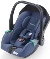 Recaro Avan 2022 Prime Sky Blue + u nás ZÁRUKA 3 ROKY a KAPSÁŘ ZDARMA⭐⭐⭐⭐⭐