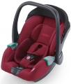 Recaro Avan 2022 Select Garnet Red + u nás ZÁRUKA 3 ROKY a KAPSÁŘ ZDARMA⭐⭐⭐⭐⭐