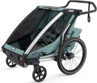 Thule Chariot Cross 2 2022 Alaska + u nás ZÁRUKA 3 ROKY