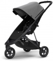 Thule Spring Black Grey Melange 2022 + u nás ZÁRUKA 3 ROKY⭐⭐⭐⭐⭐