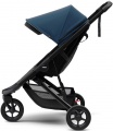 Thule Spring Black Majolica Blue 2022 + u nás ZÁRUKA 3 ROKY⭐⭐⭐⭐⭐