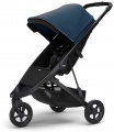 Thule Spring Black Majolica Blue 2022 + u nás ZÁRUKA 3 ROKY⭐⭐⭐⭐⭐