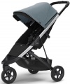 Thule Spring Aluminium Teal Melange 2022 + u nás ZÁRUKA 3 ROKY⭐⭐⭐⭐⭐