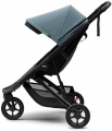 Thule Spring Black Teal Melange 2022 + u nás ZÁRUKA 3 ROKY⭐⭐⭐⭐⭐