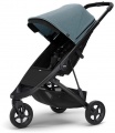 Thule Spring Black Teal Melange 2022 + u nás ZÁRUKA 3 ROKY⭐⭐⭐⭐⭐