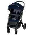 Espiro Sonic GEL 03 navy city 2022 + u nás ZÁRUKA 3 ROKY