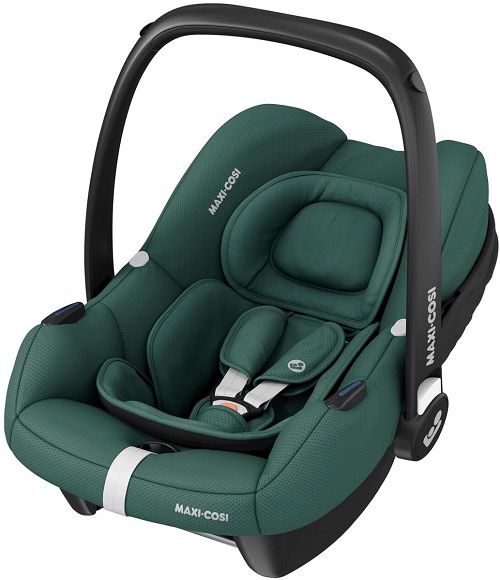 Maxi-Cosi CabrioFix i-Size 2022 Essential Green + u nás ZÁRUKA 3 ROKY a KAPSÁŘ ZDARMA⭐⭐⭐⭐⭐