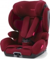 Recaro Tian Elite 2023 Select Garnet Red + u nás ZÁRUKA 3 ROKY a KAPSÁŘ ZDARMA⭐⭐⭐⭐⭐