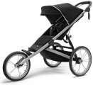 Thule Glide 2 Jet Black 2023 + u nás ZÁRUKA 3 ROKY