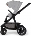 Kinderkraft Everyday 2v1 Light Grey 2022 + u nás ZÁRUKA 3 ROKY⭐⭐⭐⭐⭐