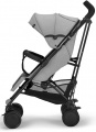 Kinderkraft Siesta 2024 Grey + u nás ZÁRUKA 3 ROKY ⭐⭐⭐⭐⭐