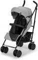 Kinderkraft Siesta 2024 Grey + u nás ZÁRUKA 3 ROKY ⭐⭐⭐⭐⭐