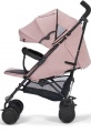 Kinderkraft Siesta 2024 Pink + u nás ZÁRUKA 3 ROKY ⭐⭐⭐⭐⭐