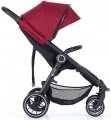 Petite&Mars Street+ RWS 2023 Black Deep Ruby + u nás ZÁRUKA 3 ROKY⭐⭐⭐⭐⭐