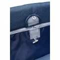 Caretero Basic Plus 2024 Navy + u nás ZÁRUKA 3 ROKY⭐⭐⭐⭐⭐