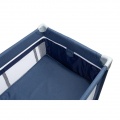 Caretero Basic Plus 2024 Navy + u nás ZÁRUKA 3 ROKY⭐⭐⭐⭐⭐