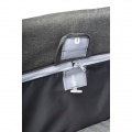 Caretero Basic Plus 2024 Grey + u nás ZÁRUKA 3 ROKY⭐⭐⭐⭐⭐