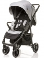 4Baby Moody 2022 Light Grey + u nás ZÁRUKA 3 ROKY