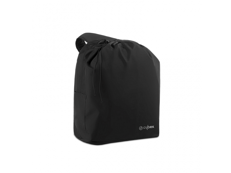 Cybex Transportní taška Eezy S line Black