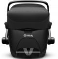Kiddy Evoluna i-size 2 + Isofix základna 2022 Beet Red Melange Icy Grey + u nás ZÁRUKA 3 ROKY a KAPSÁŘ ZDARMA⭐⭐⭐⭐⭐