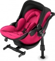 Kiddy Evoluna i-size 2 + Isofix základna 2022 Rubin Pink + u nás ZÁRUKA 3 ROKY a KAPSÁŘ ZDARMA⭐⭐⭐⭐⭐