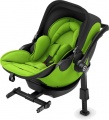 Kiddy Evoluna i-size 2 + Isofix základna 2023 Spring Green + u nás ZÁRUKA 3 ROKY a KAPSÁŘ ZDARMA⭐⭐⭐⭐⭐