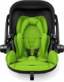 Kiddy Evoluna i-size 2 + Isofix základna 2023 Spring Green + u nás ZÁRUKA 3 ROKY a KAPSÁŘ ZDARMA⭐⭐⭐⭐⭐