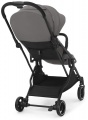 Kinderkraft Indy 2 2023 Cozy Grey + u nás ZÁRUKA 3 ROKY⭐⭐⭐⭐⭐